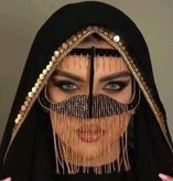 برقعه