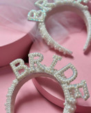 تل عروس Bride