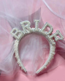 تل عروس Bride