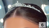 تاج عروس