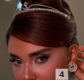 تاج عروس