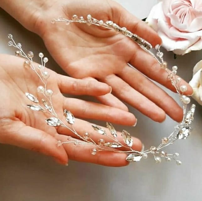 ریسه مو